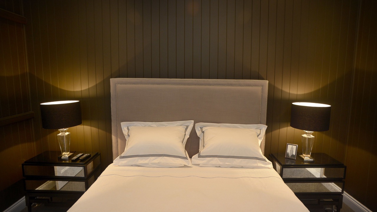 Photo of Bedroom in New Farm