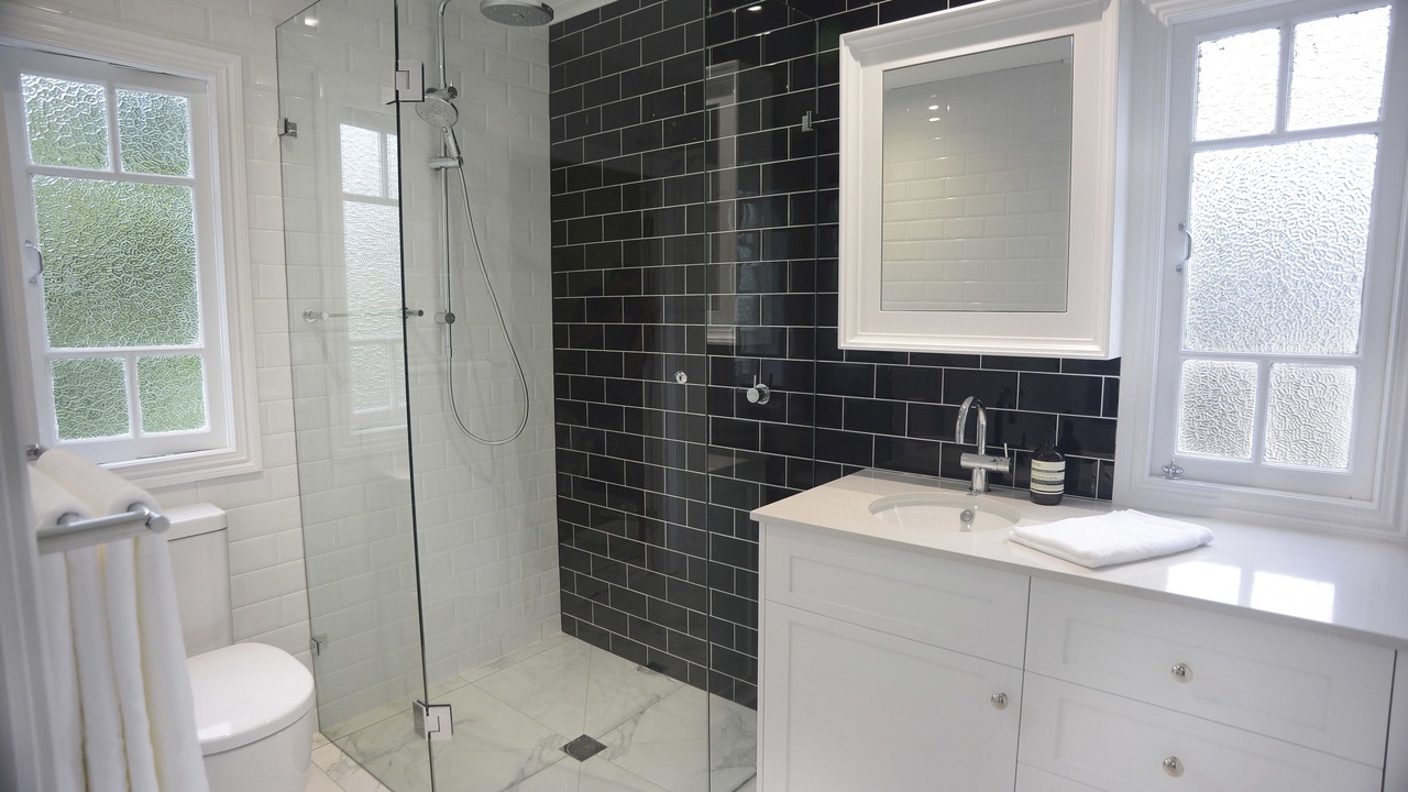 Photo of Bathroom in New Farm