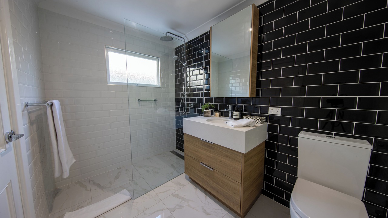 Photo of Bathroom in New Farm