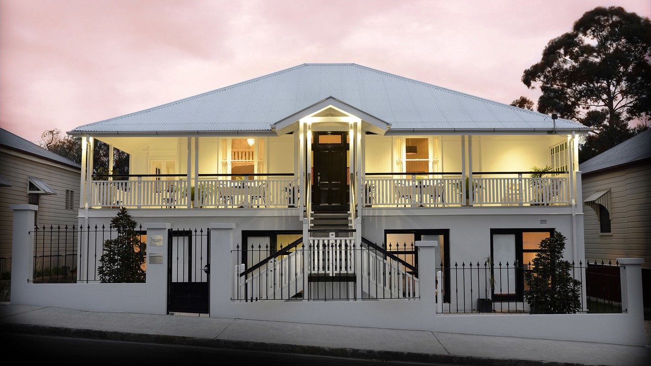 Photo of Outdoor in New Farm