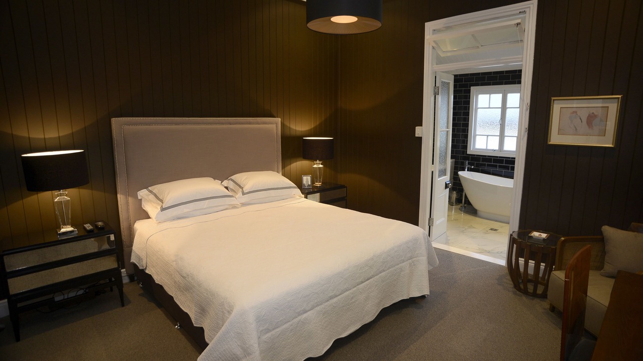 Photo of Bedroom in New Farm