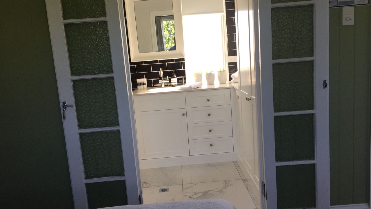 Photo of Bedroom in New Farm