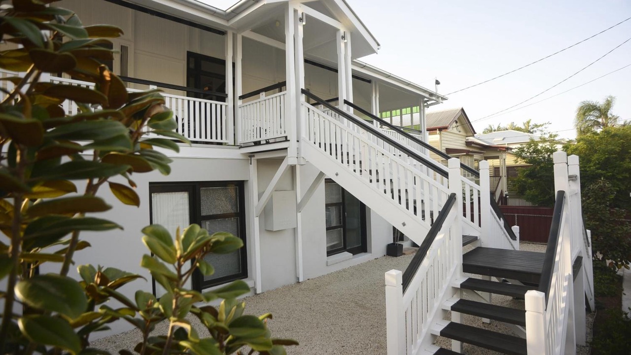 Photo of Outdoor in New Farm