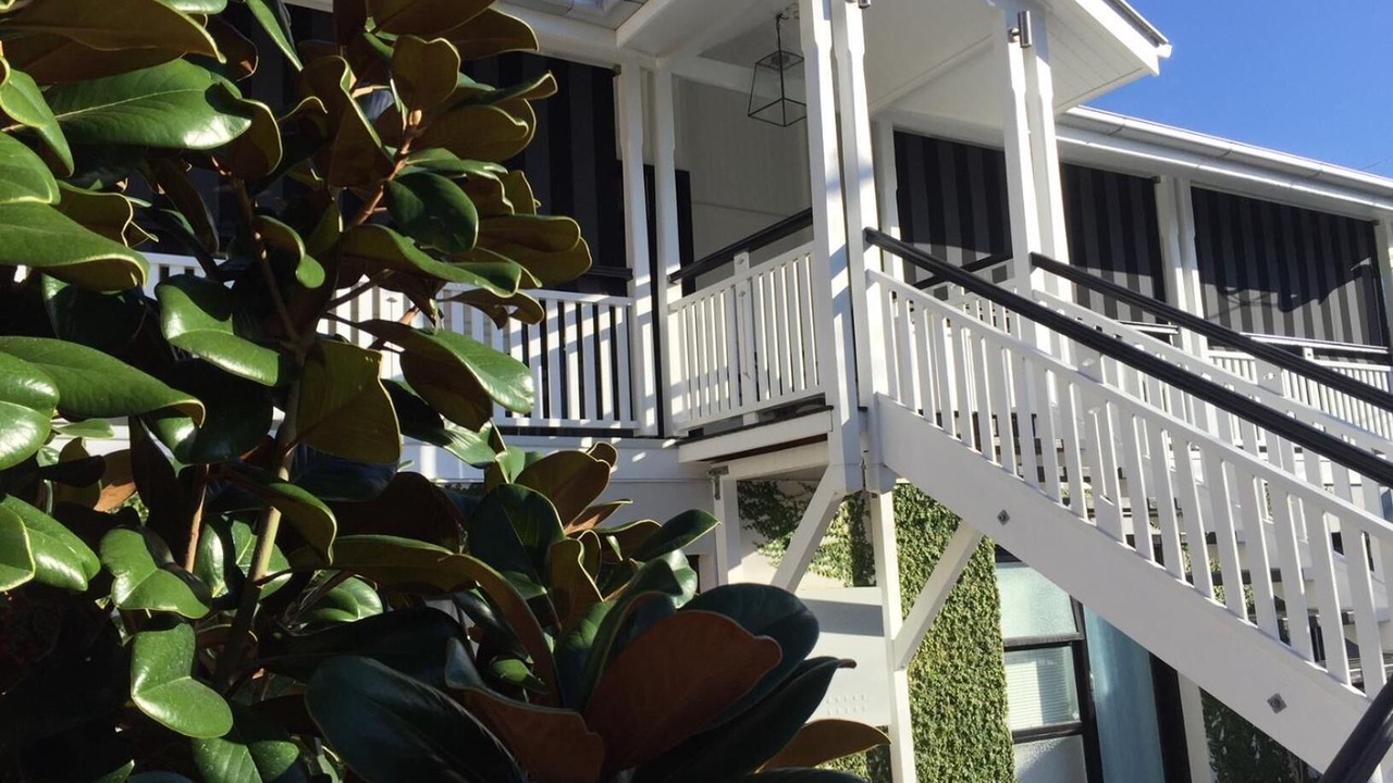 Photo of Outdoor in New Farm