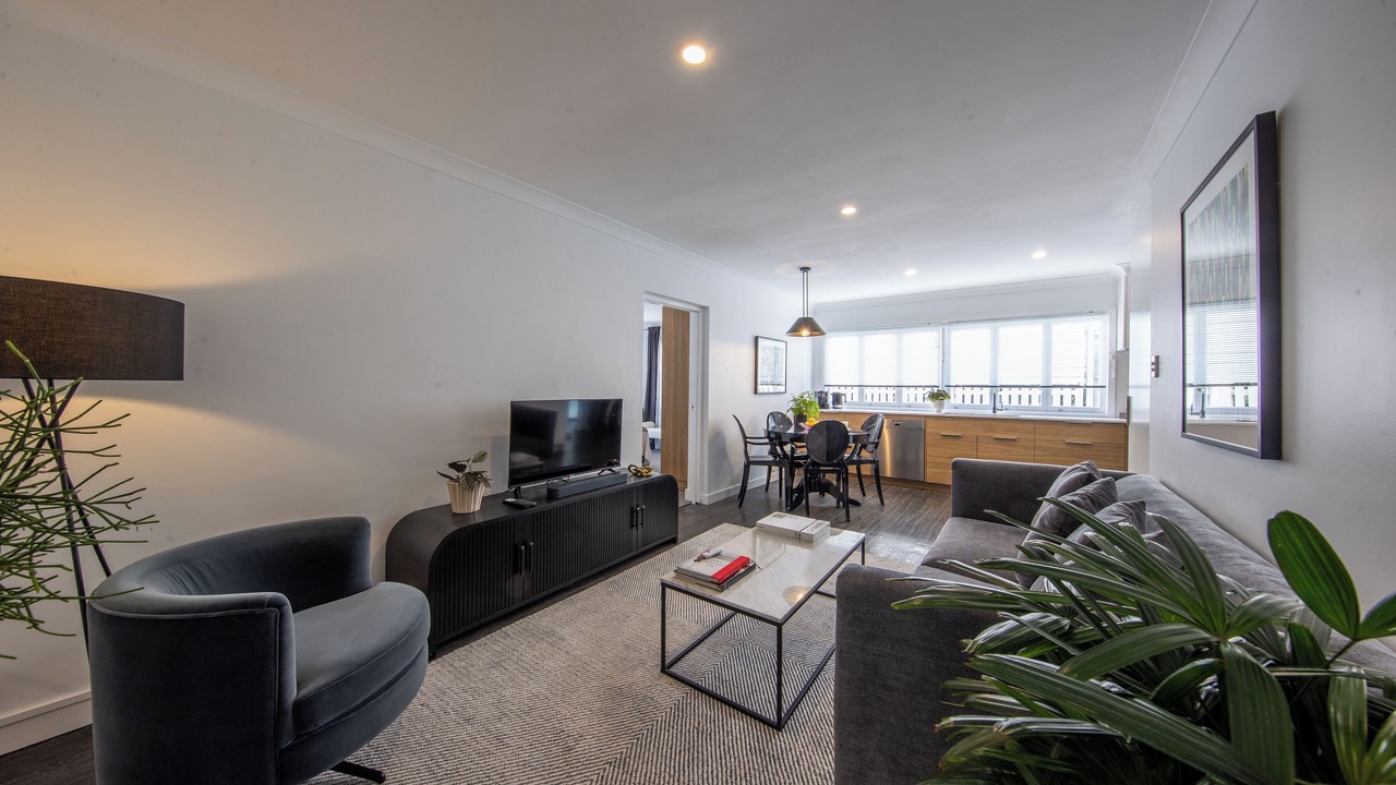 Photo of Outdoor in New Farm