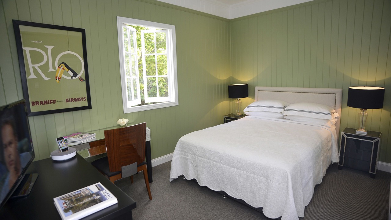 Photo of Bedroom in New Farm