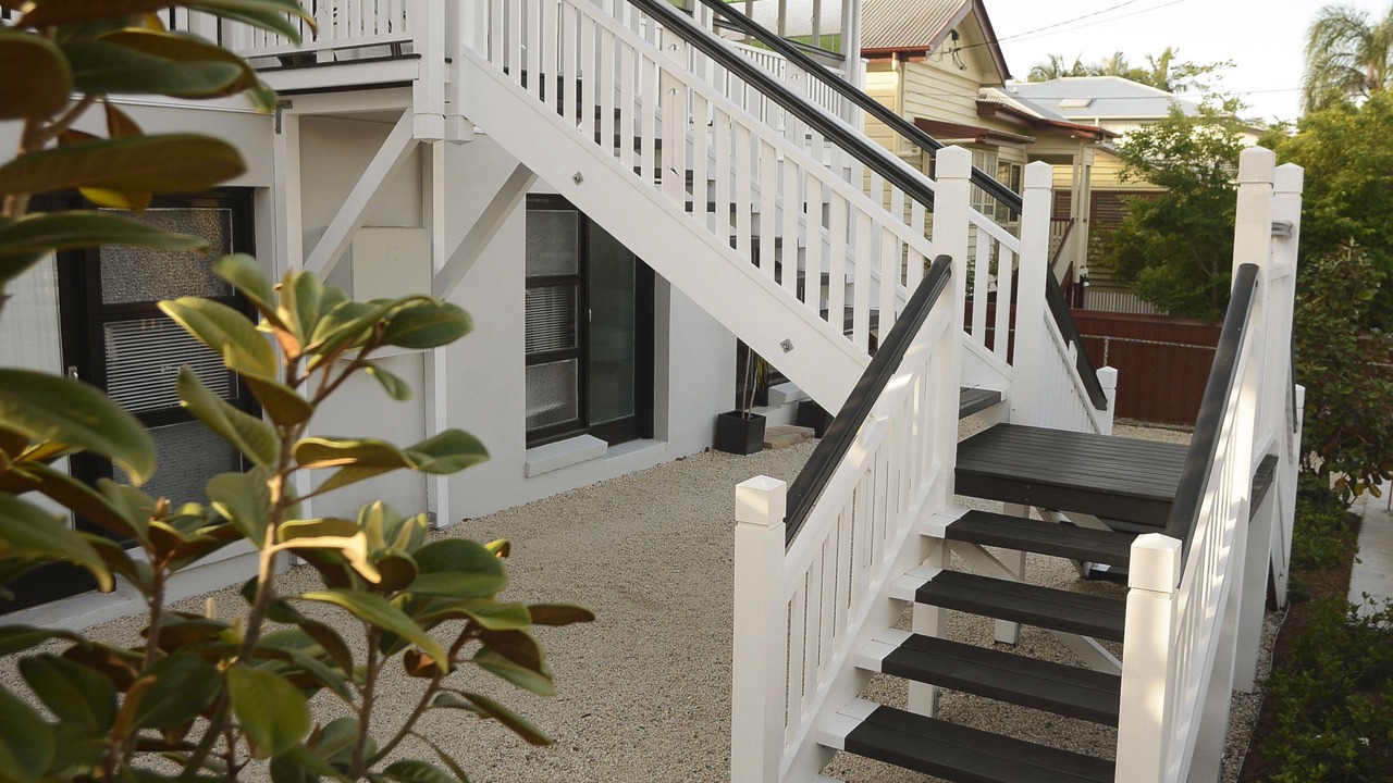 Photo of Outdoor in New Farm