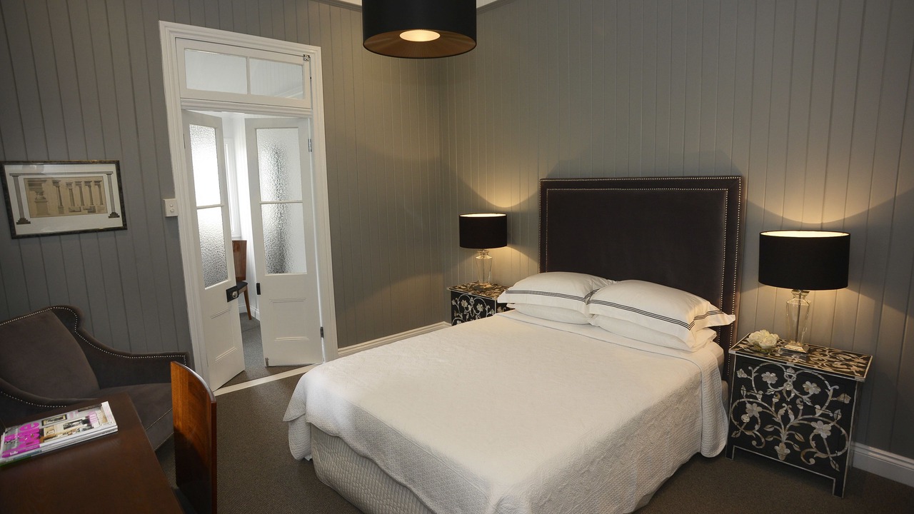 Photo of Bedroom in New Farm