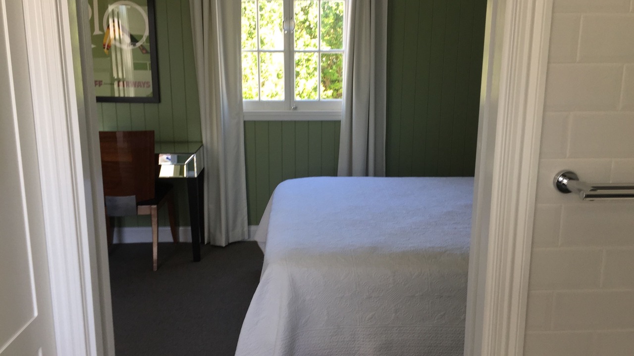 Photo of Bedroom in New Farm