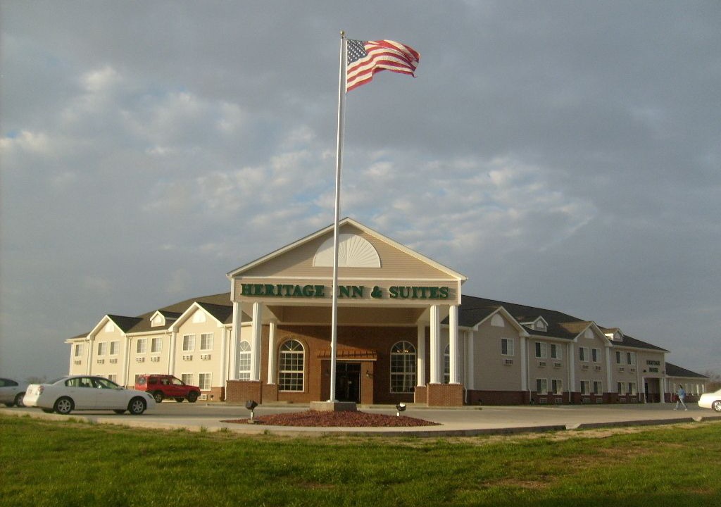 Photo of Outdoor in Amory