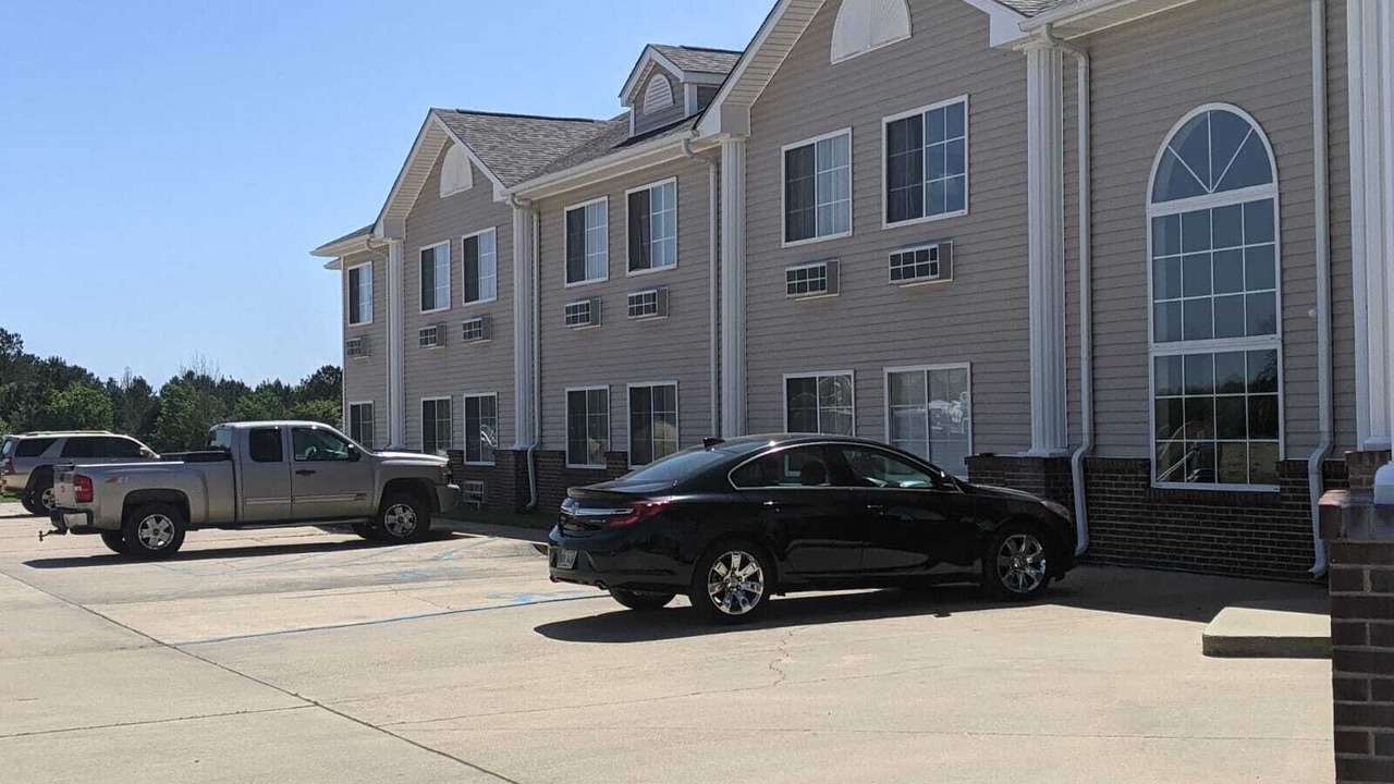 Photo of Outdoor in Amory