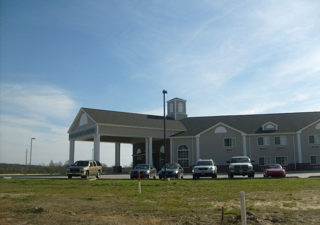 Photo of Outdoor in Amory