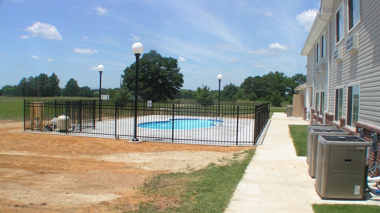 Photo of Outdoor in Amory
