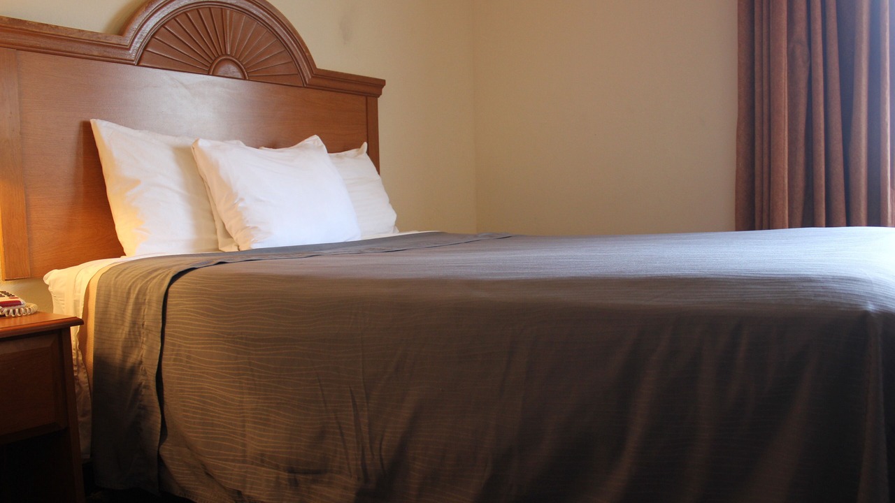 Photo of Bedroom in Amory