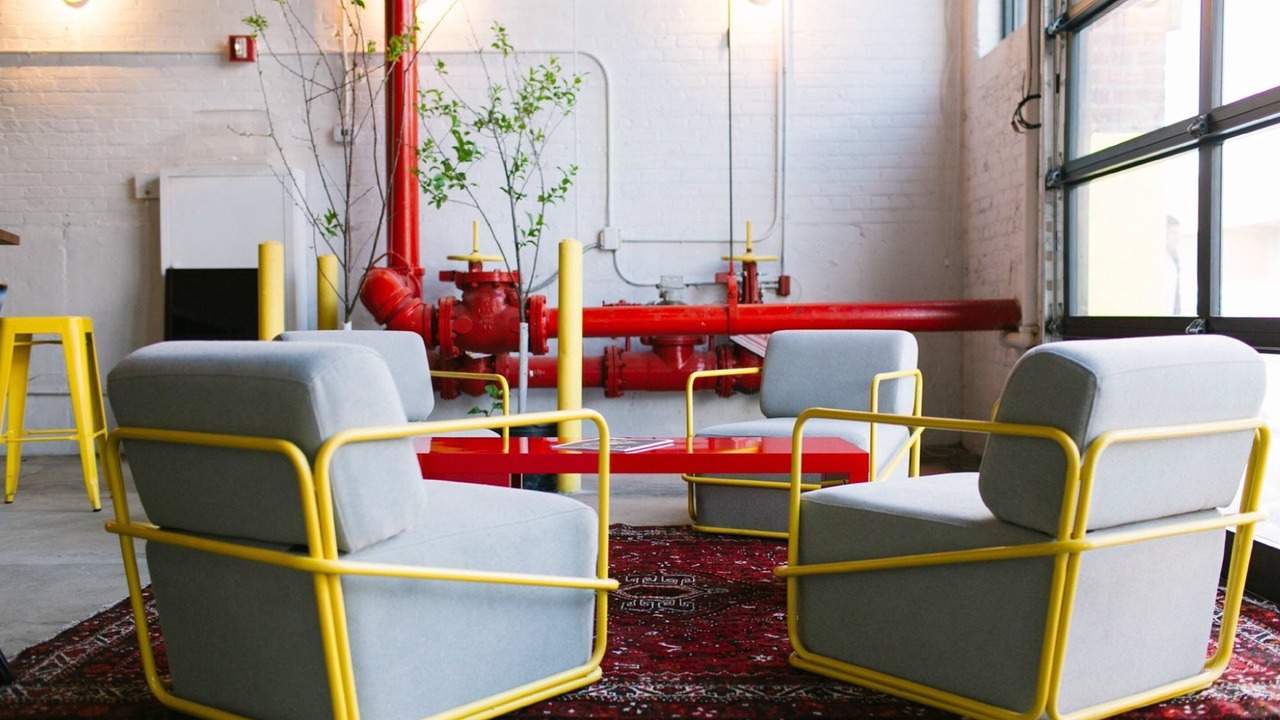 Photo of Others in Hunters Point