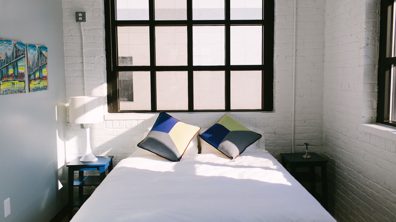 Photo of Bathroom in Hunters Point