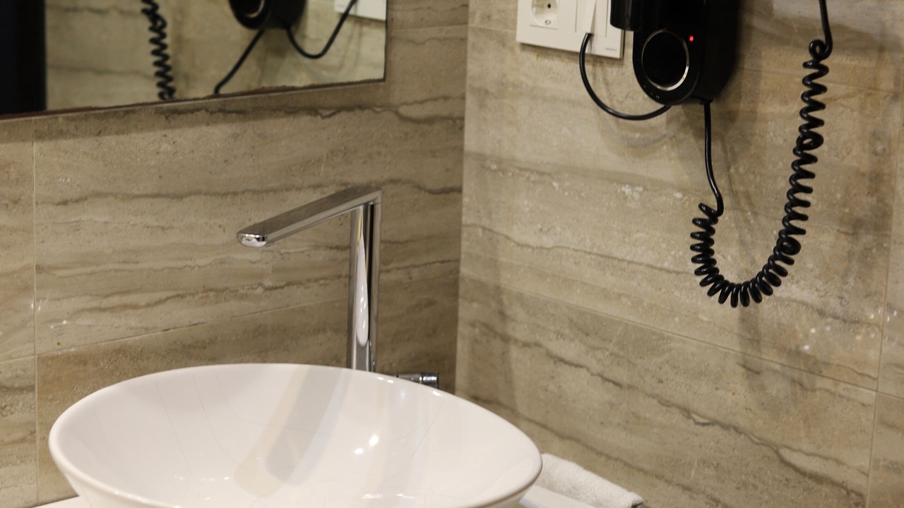 Photo of Bathroom in Mataro