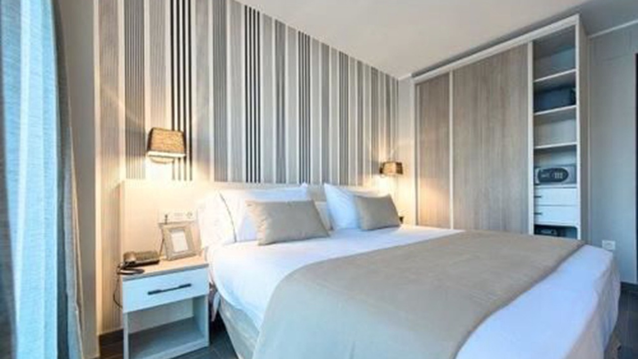 Photo of Bedroom in Mataro