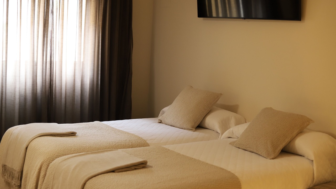 Photo of Bedroom in Mataro