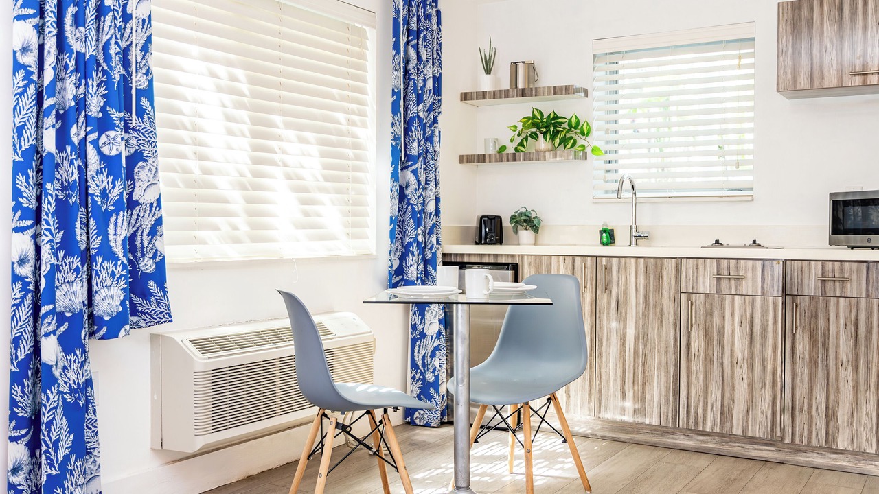 Photo of Kitchen in North Beach