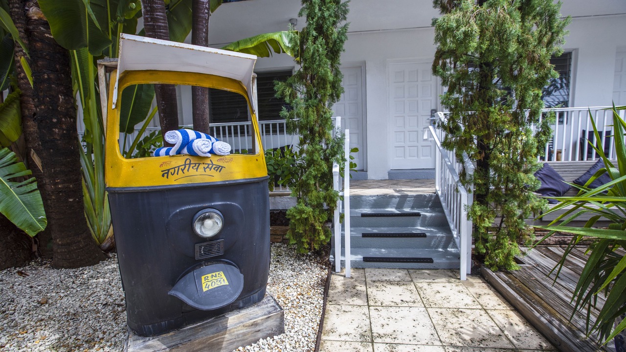 Photo of Outdoor in North Beach
