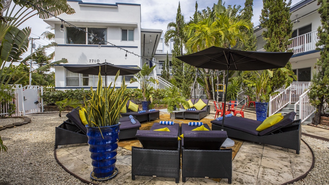 Photo of Outdoor in North Beach