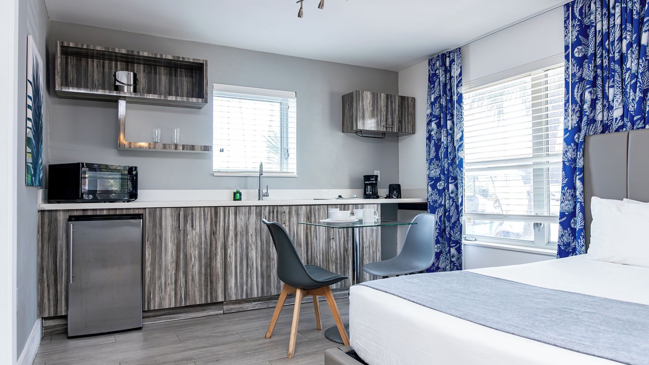 Photo of Kitchen in North Beach