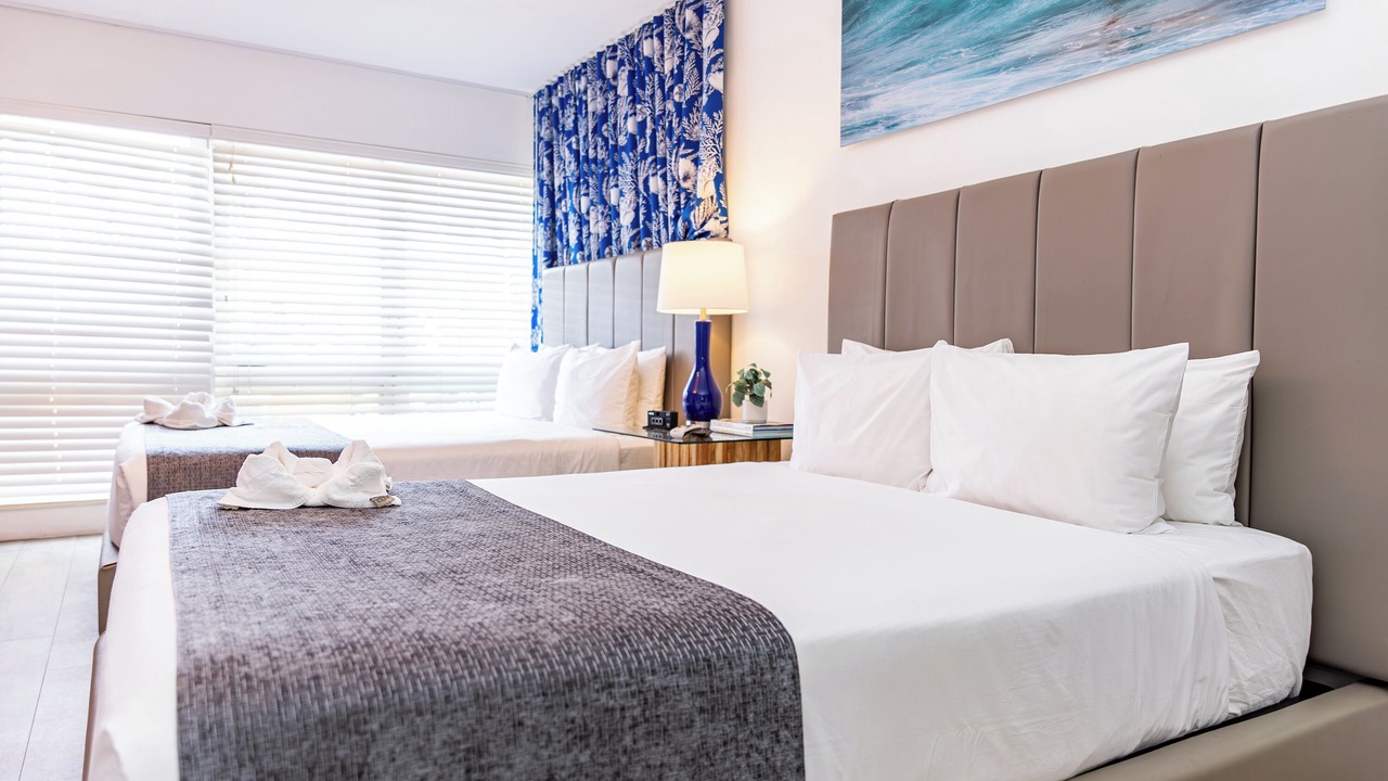 Photo of Bedroom in North Beach