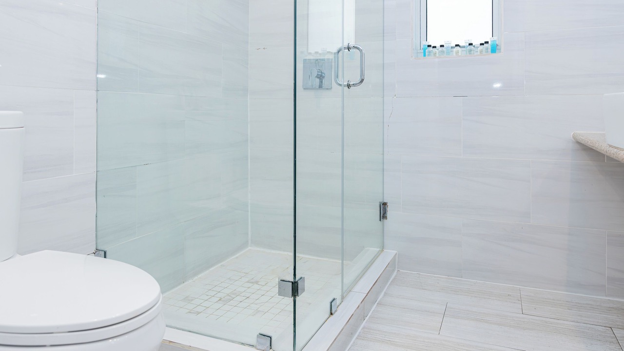 Photo of Bathroom in North Beach