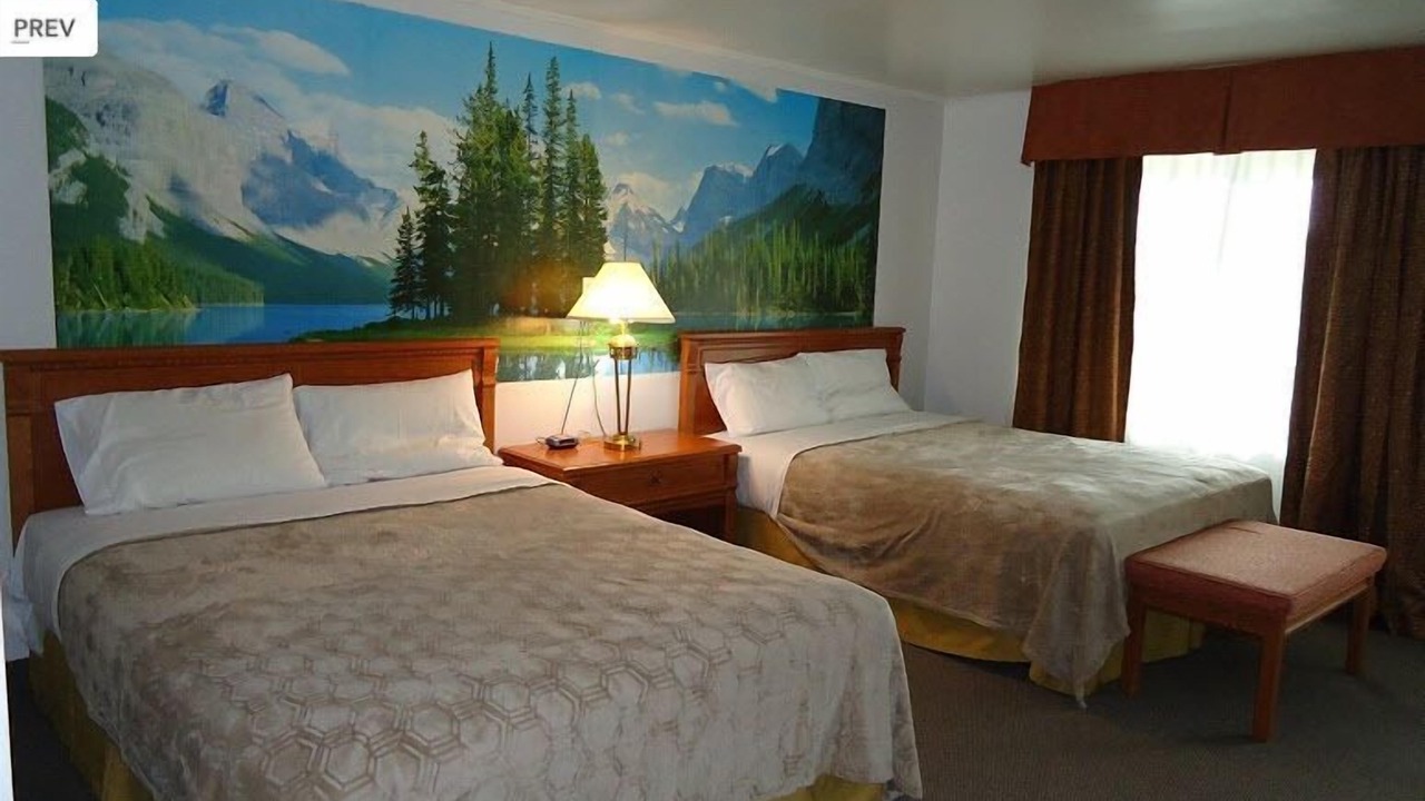 Photo of Bedroom in Beachville
