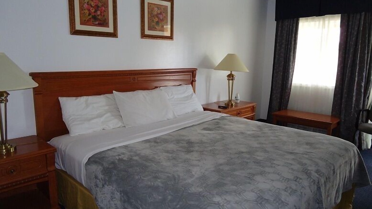 Photo of Bedroom in Beachville