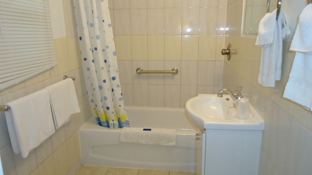 Photo of Bathroom in Beachville