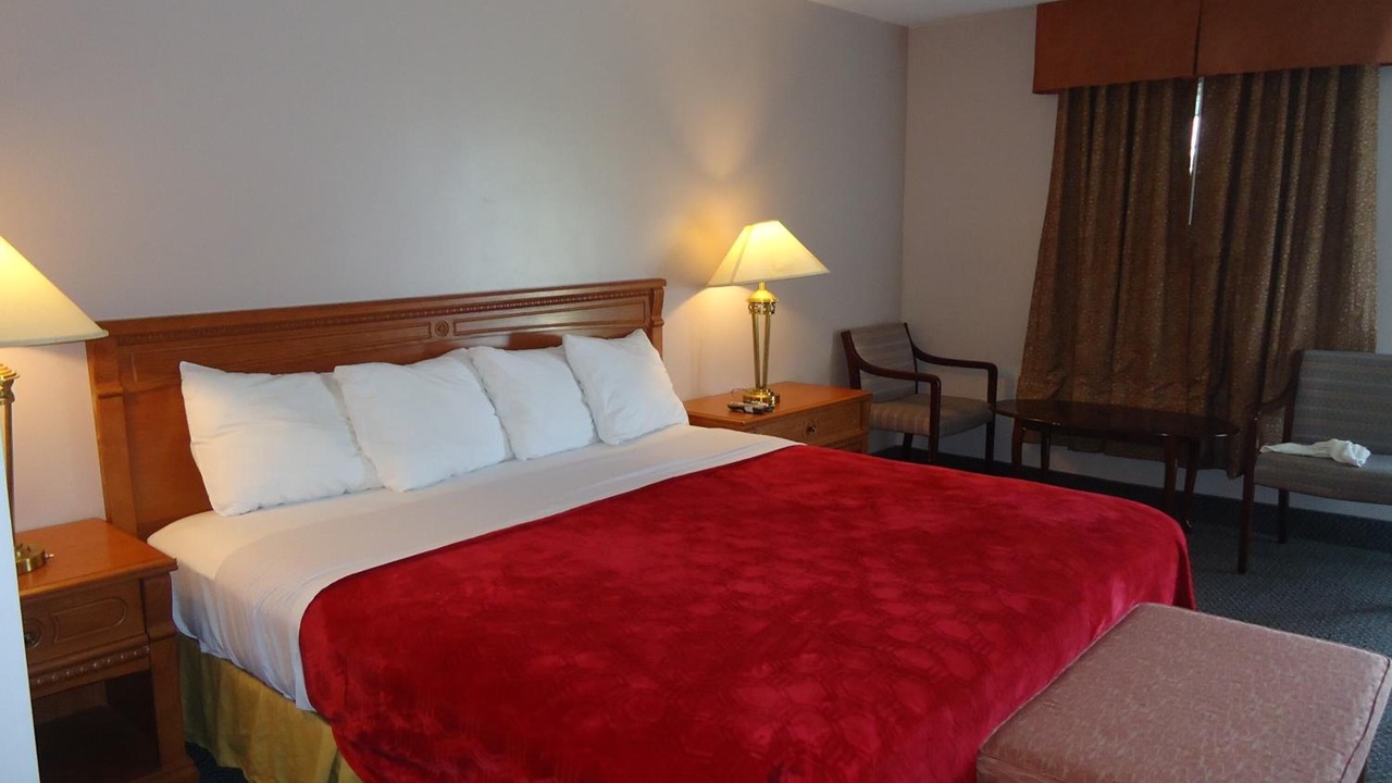 Photo of Bedroom in Beachville