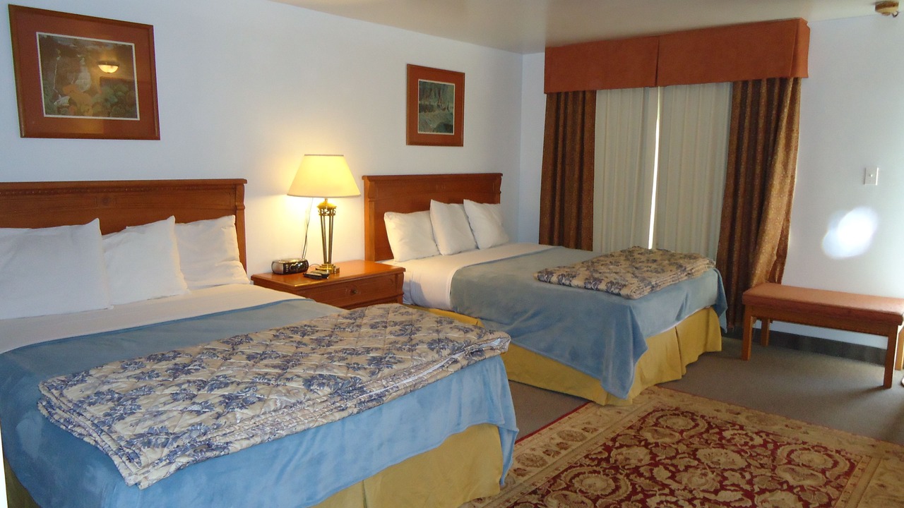 Photo of Bedroom in Beachville