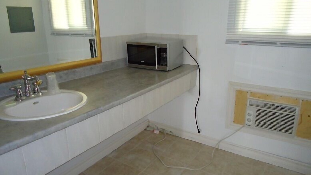 Photo of Bathroom in Beachville