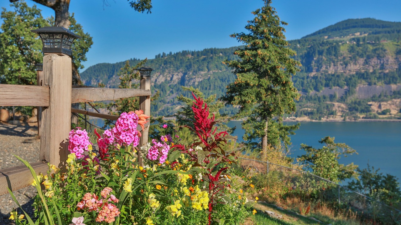 Photo of Outdoor in Hood River