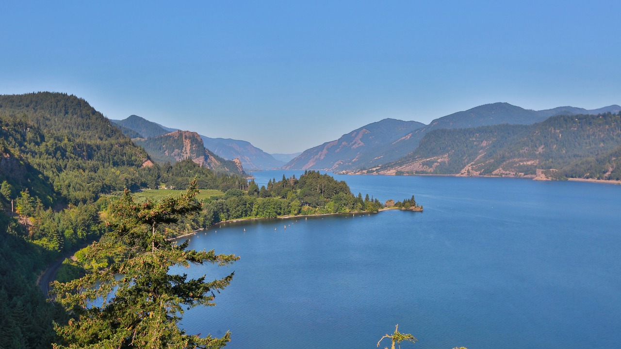 Photo of Others in Hood River