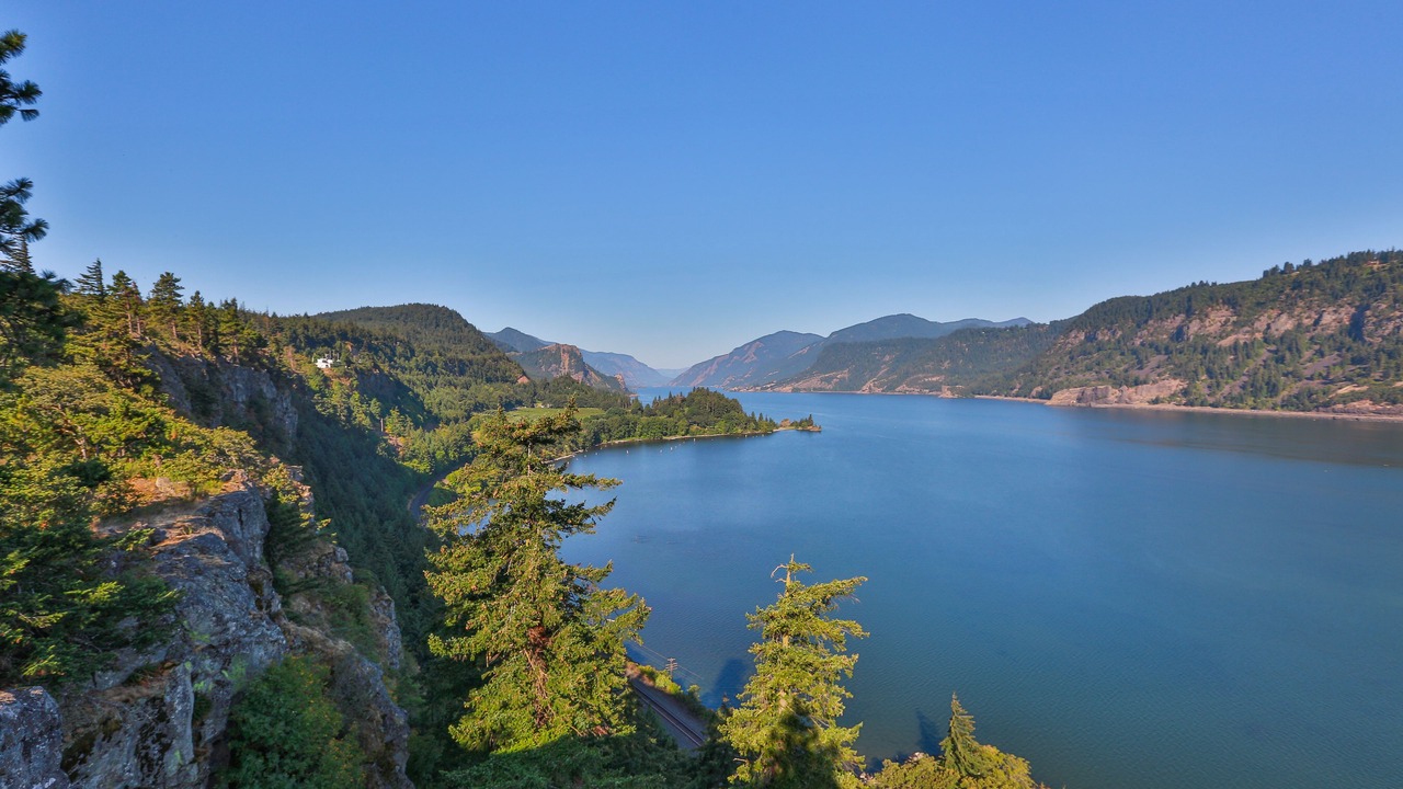 Photo of Others in Hood River