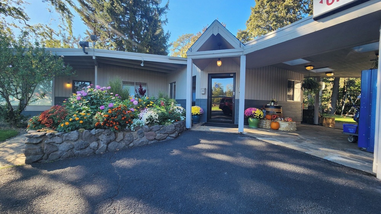 Photo of Outdoor in Hood River