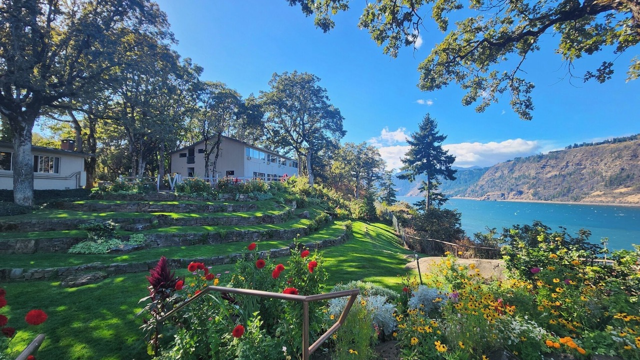 Photo of Outdoor in Hood River