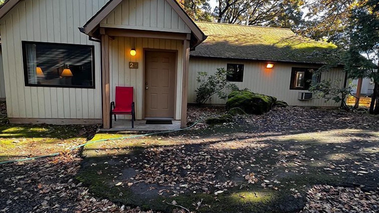 Photo of Outdoor in Hood River