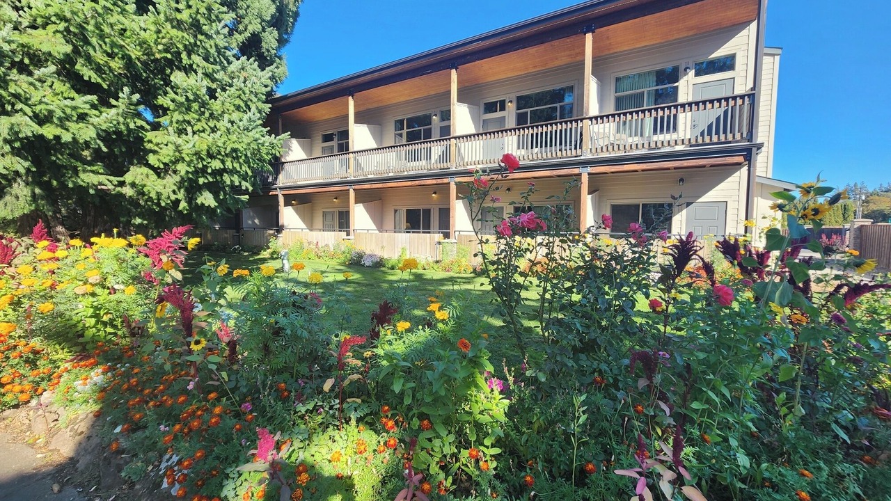 Photo of Outdoor in Hood River