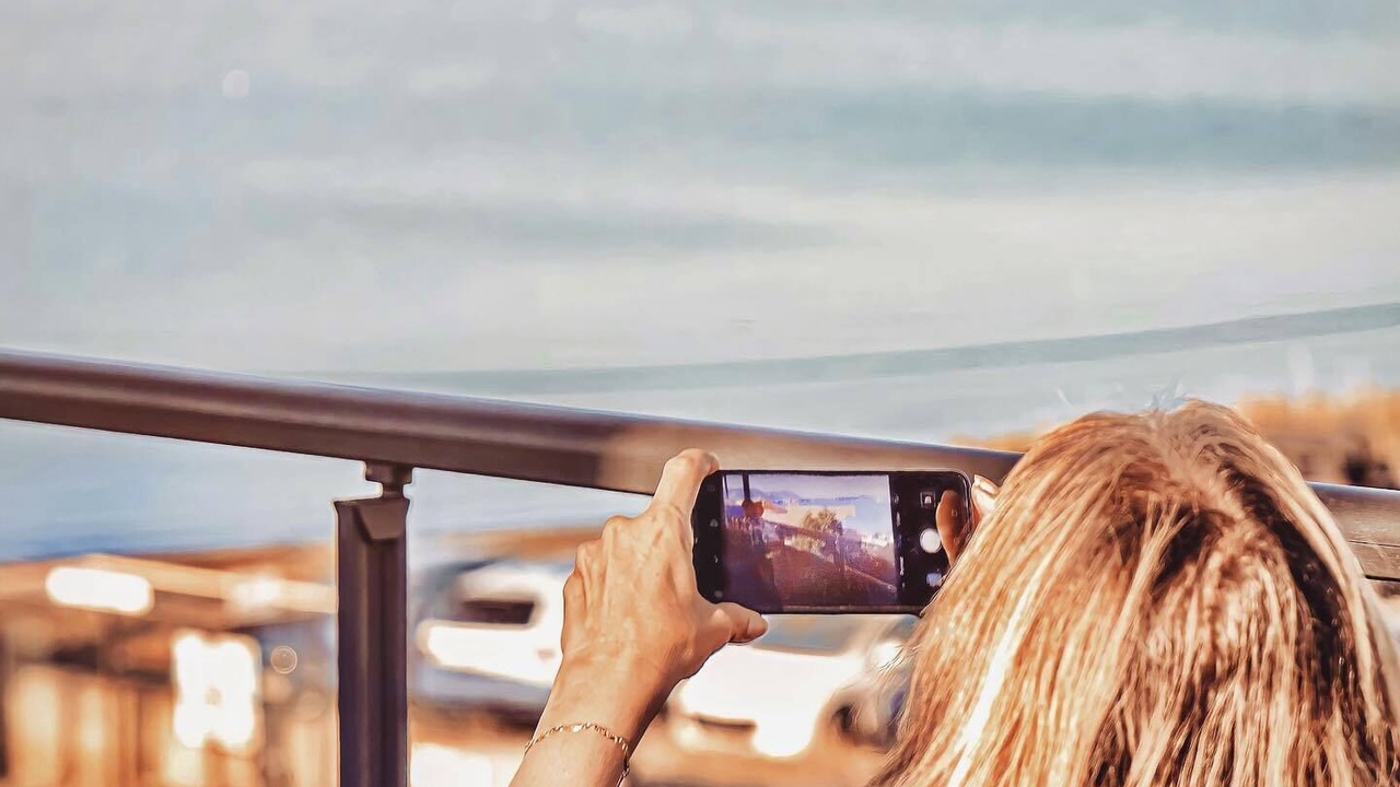 Photo of Outdoor in Les Sablettes