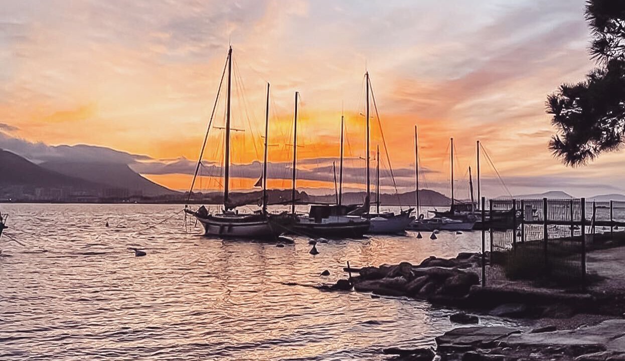 Photo of Outdoor in Les Sablettes