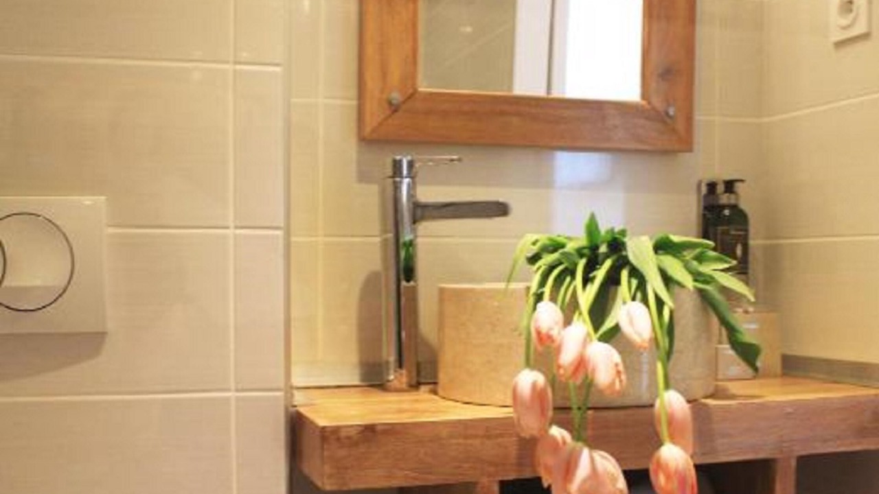 Photo of Bathroom in Les Sablettes
