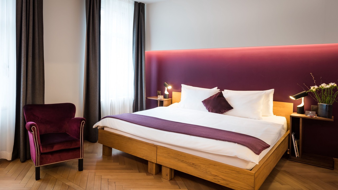 Photo of Bedroom in Seefeld