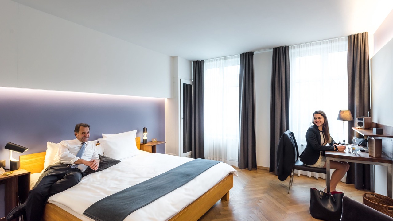 Photo of Bedroom in Seefeld