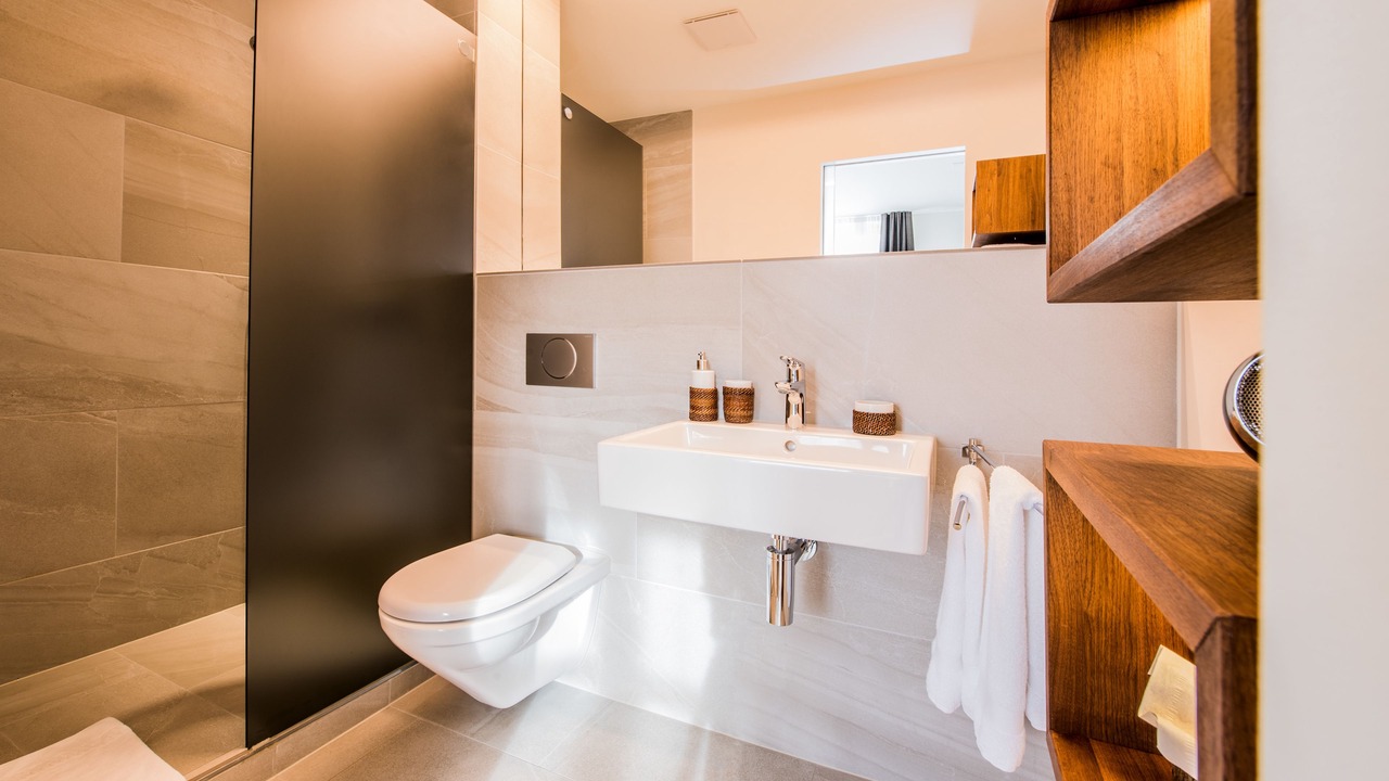 Photo of Bathroom in Seefeld