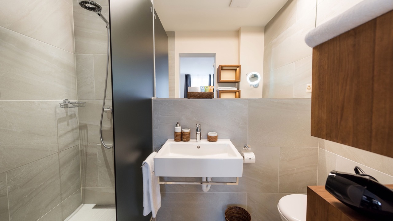 Photo of Bathroom in Seefeld