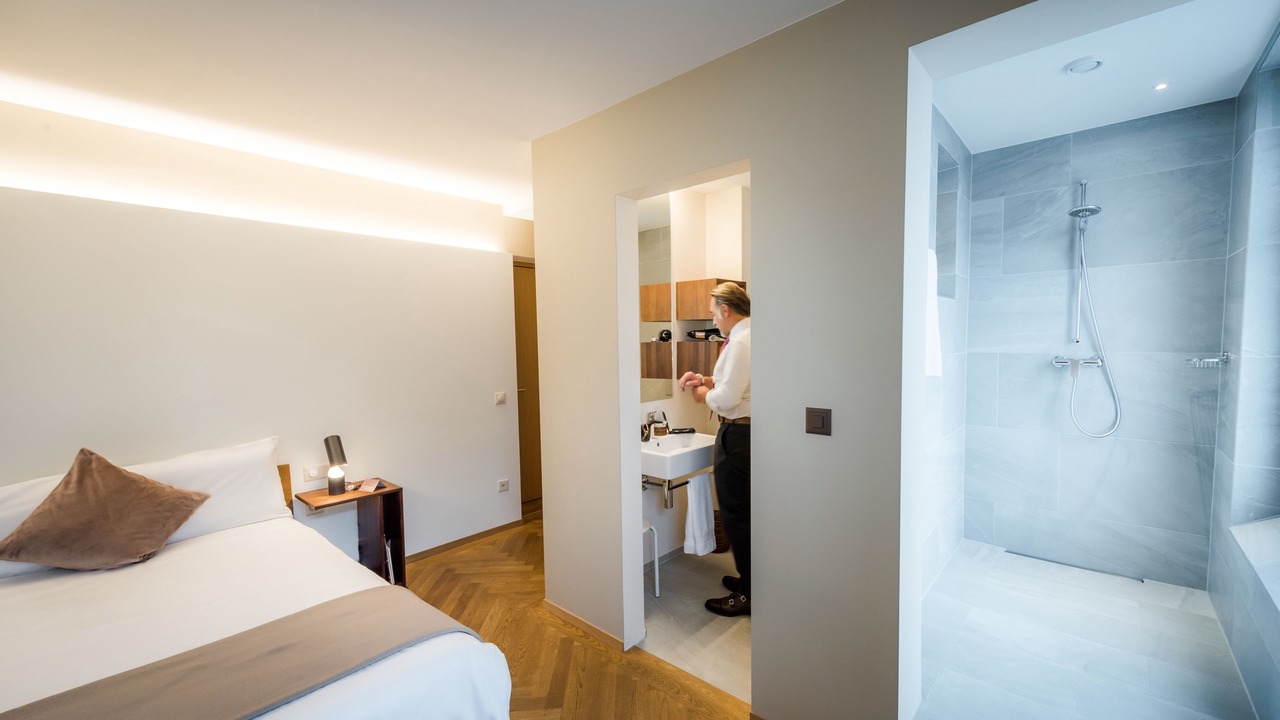 Photo of Bedroom in Seefeld